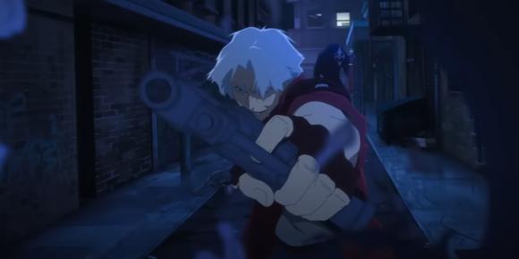 «Devil May Cry» til Netflix neste år