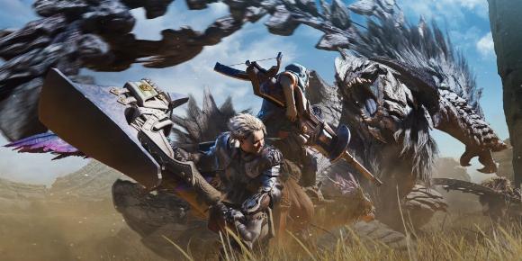 «Monster Hunter Wilds»-datoen klar