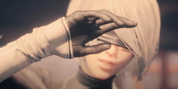 «Stellar Blade» får «Nier Automata»-innhold