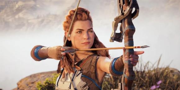 «Horizon Zero Dawn» får overhaling