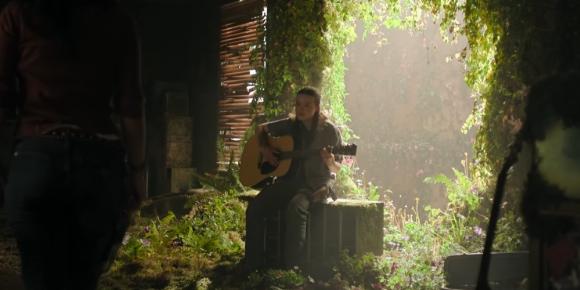 Se første trailer fra andre sesong av «The Last of Us»