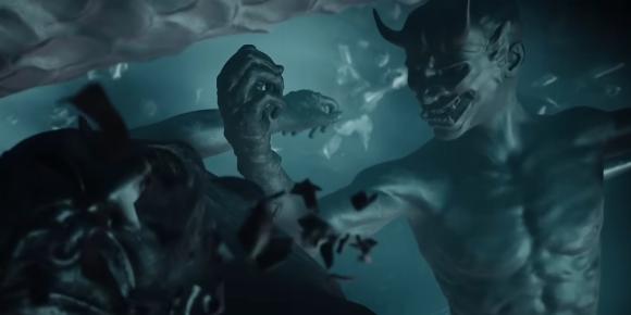 Her er TV-serien basert på «Like a Dragon»