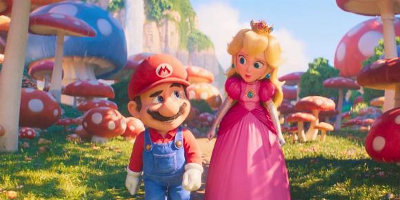 – Forvent dype referanser i den neste «Mario»-filmen
