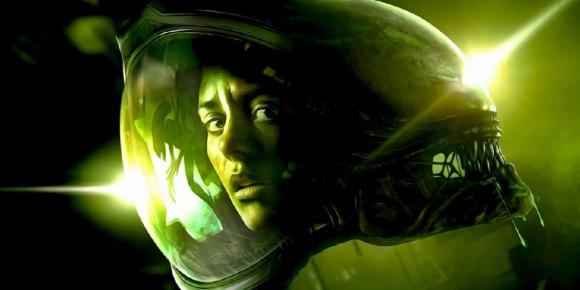 Bekrefter «Alien Isolation 2»