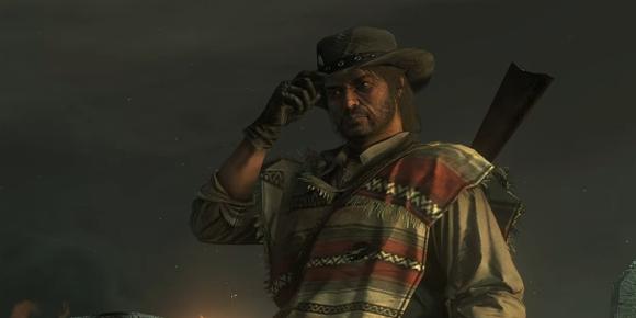 «Red Dead Redemption» kommer omsider til PC