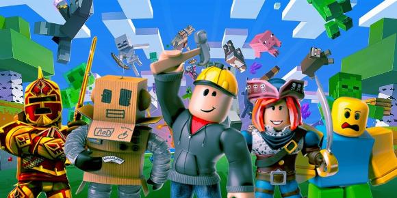 – «Roblox» er et pedofilt helvete fylt av groomere, barnepornografi og ekstreme ytringer