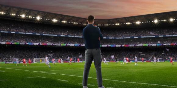 Ikke noe nytt «Football Manager» i år