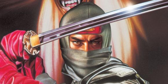 «Shinobi» blir film
