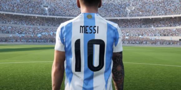Full sirkel: FIFA inngår avtale med Konamis «eFootball»