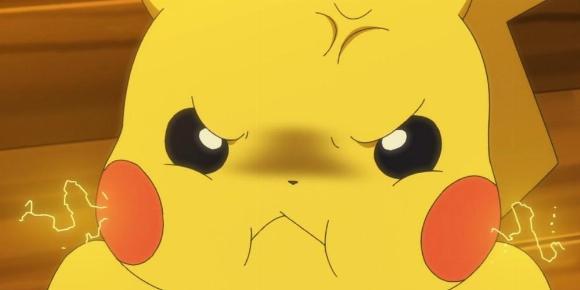 Massiv lekkasje fra «Pokémon»-skaperne