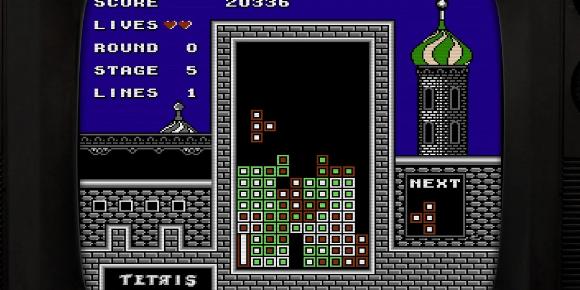 Den ultimate «Tetris»-pakken har fått dato