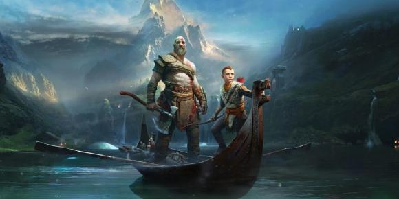 Masseflukt fra Amazon og Sonys «God of War»-serie