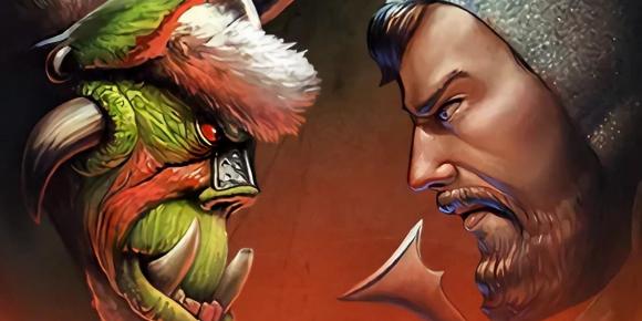 Varsler «Warcraft»-fest i november