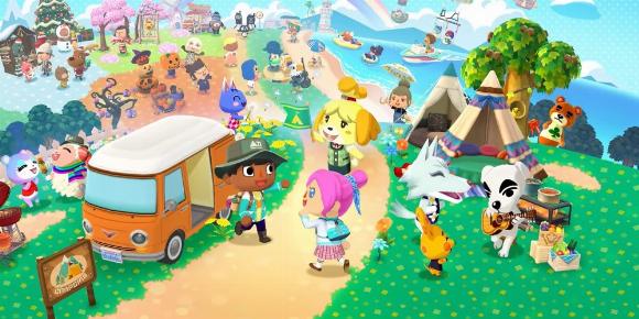 «Animal Crossing Pocket Camp» får offline-versjon