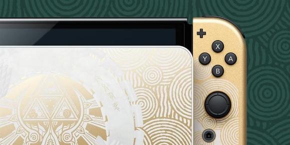 Switch har nå solgt over 146 millioner