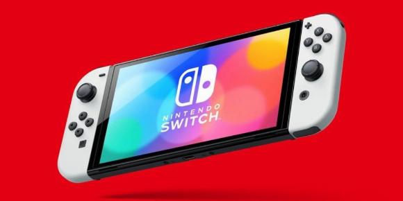 Switch 2 vil kunne spille Switch-spill
