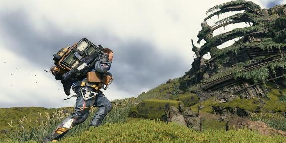 «Death Stranding» plutselig ute til Xbox i dag