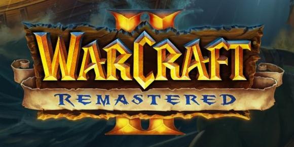 Pusser opp «Warcraft II»