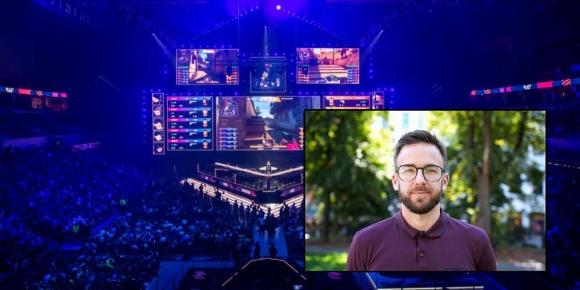Kommentar: Saudi-Arabia tar kontroll over e-sport og gaming