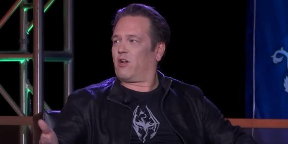 Microsoft jobber med håndholdt konsoll