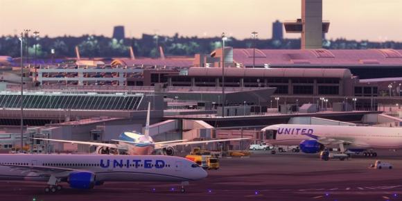 Microsoft beklager «Flight Sim»-lansering