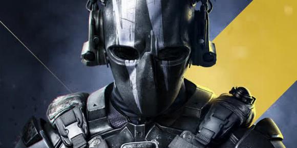 Ubisoft dropper «XDefiant»