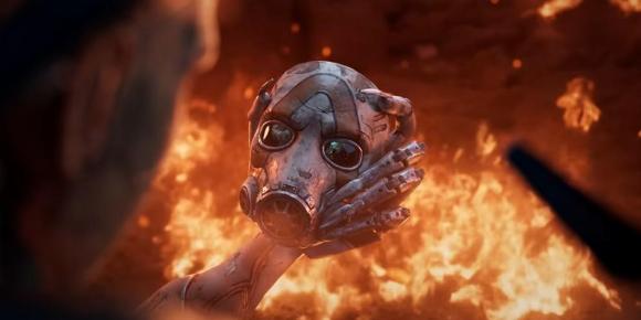 «Borderlands 4» ser ut som mer «Borderlands»