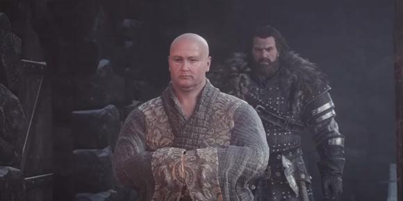 «Game of Thrones: Kingsroad» har alle de rette ingrediensene