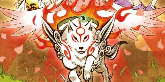 «Okami» får endelig oppfølger