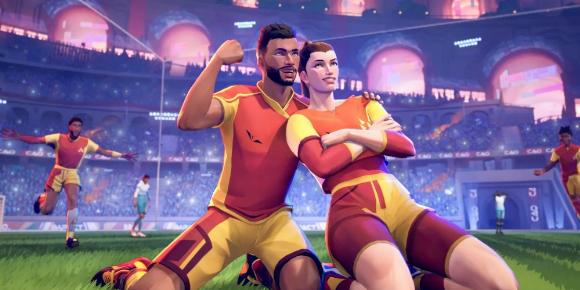 «Sifu»-skaperne lager fotballspill