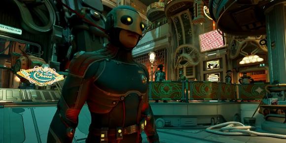 «The Outer Worlds 2» kommer neste år