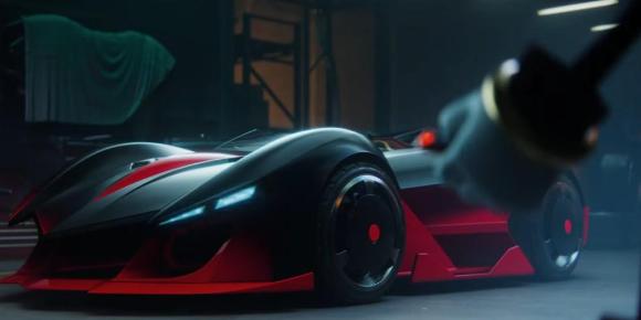 «Sonic Racing: CrossWorlds» annonsert