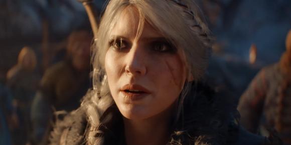 Viste «The Witcher 4»