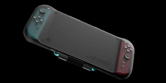 – Dette er Switch 2