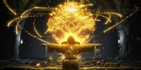 Passert hele «Dark Souls»-serien i salgstall