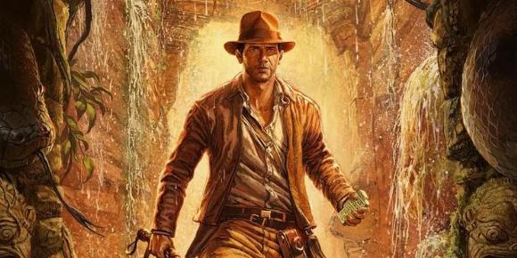 Er «Indiana Jones»-magien tilbake?
