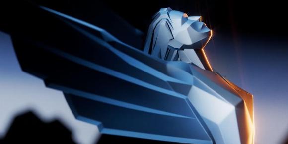 Ekstremvekst for Game Awards