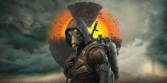 Suksess for «S.T.A.L.K.E.R. 2»