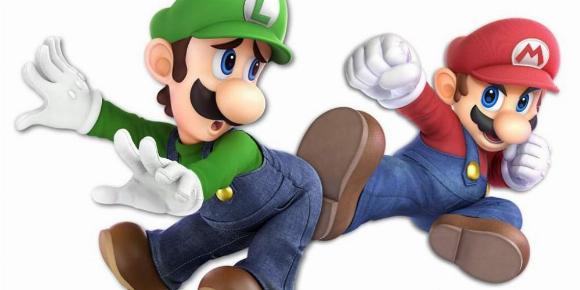 Mario-brødrene trekker seg fra «Smash» etter snekkerbukse-bråk