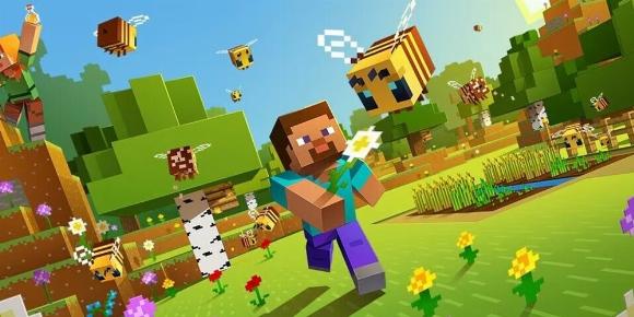 – Har så å si annonsert «Minecraft 2»