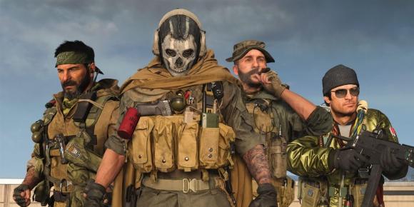 Avslører gigantiske «Call of Duty»-budsjetter