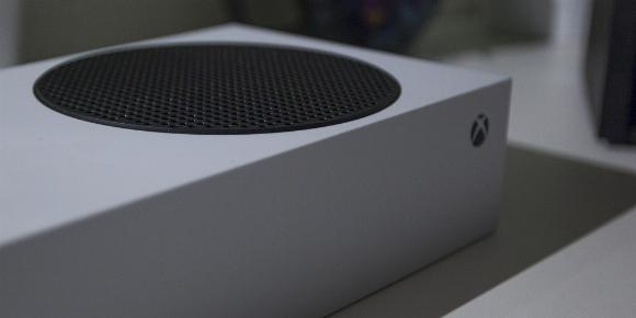 Viser kommende Xbox-spill