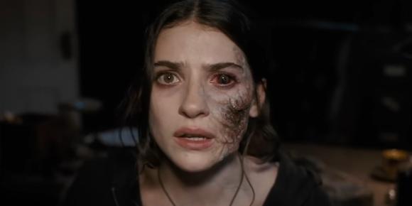 Her er første kikk på «Until Dawn»-filmen