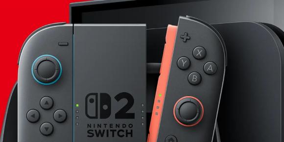 Switch er allerede en fantastisk maskin – og Switch 2 gjør den bedre.