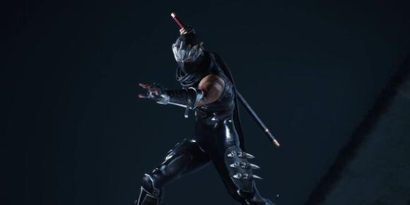 Oppusset «Ninja Gaiden 2» ute nå