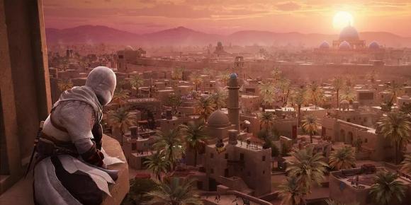 – Saudi-Arabia betaler for mer «Assassin's Creed Mirage»