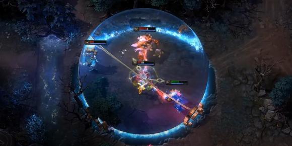 «Heroes of Newerth» får nyversjon
