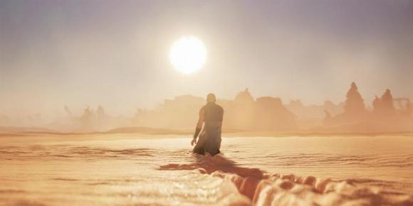 «Dune Awakening» er ekstremt ambisiøst