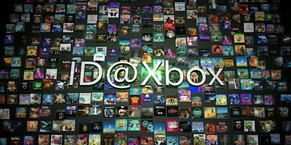 Xbox viser enda flere spill