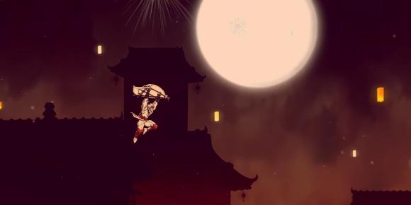 Sega avslørte nytt «Shinobi»-spill
